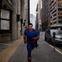 Heroes City Superman Edition