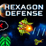 Hexagon Defense