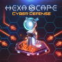 HexaScape: Cyber Defense