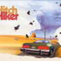 Hitchhiker - Un Jeu D'Énigme