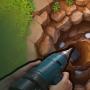 Hole Digging Master