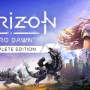 Horizon Zero Dawn Complete Edition