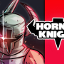 Horned Knight