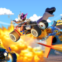 Hot Rod Mayhem