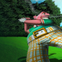 Hot Shots Golf 2