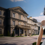 Hotel Business Simulator