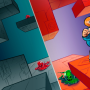 Hyper Mirror Run 