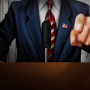 I Am Your President