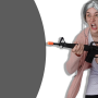 I'm in Love With Your Dead Grandmother: Online Battle Royale