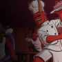 Infernitos: Fiery Dishes