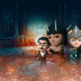 Invocation: The Festival of Souls