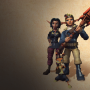 Jak and Daxter: The Lost Frontier