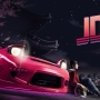 Japanese Drift Master