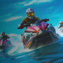 Jet Ski Mania - Aquatic Adrenaline Rush