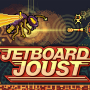 Jetboard Joust