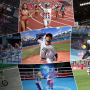 Jeux Olympiques de Tokyo 2020 – le jeu vidéo officiel