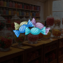 The Jumping Bonbon Match 2 - 