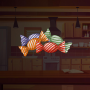 The Jumping Bonbon Match - 