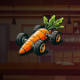 The Jumping Carrot Race - 