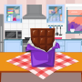 The Jumping Chocolate