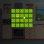 The Jumping Food Memory