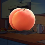 The Jumping Peach - 