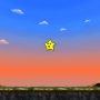 The Jumping Stars