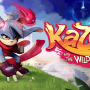 Kaze and the Wild Masks