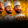 Kebab Simulator: Taste Revolution
