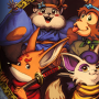 Kemono Heroes