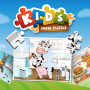 Kids: Farm Puzzle