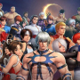 The King of Fighters XV