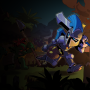 Knight Quest: Goblins Raid