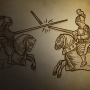 Knights of the Round Peg