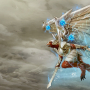 Krut: The Mythic Wings