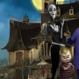 La famille Addams : Panique au manoir