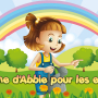 La ferme d'Abbie pour les enfants 