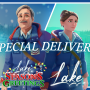 Lake: Special Delivery