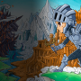 The Last Hero: Journey to the Unknown 