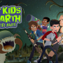 Last Kids on Earth et le Sceptre Maudit