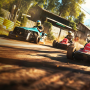 Lawn Mower Racing