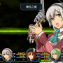 The Legend of Heroes: Ao no Kiseki KAI