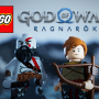 Lego God Of War Ragnarok