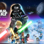 LEGO Star Wars : La Saga Skywalker