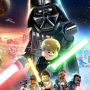 Lego Star Wars: The Skywalker Saga