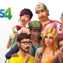 Les Sims 4