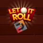 Let it roll slide puzzle