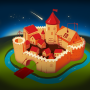 Lets castle!