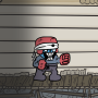 Let's compare the speed of our punches!