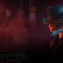 Liar's Lounge